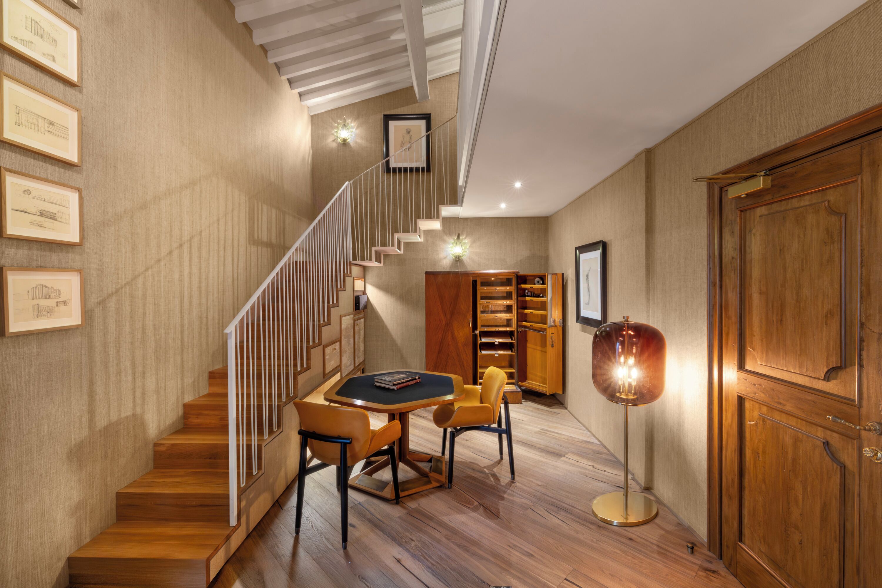 Foto - The James Suite Hotel Firenze 1564 - Small Luxury Hotels of the World