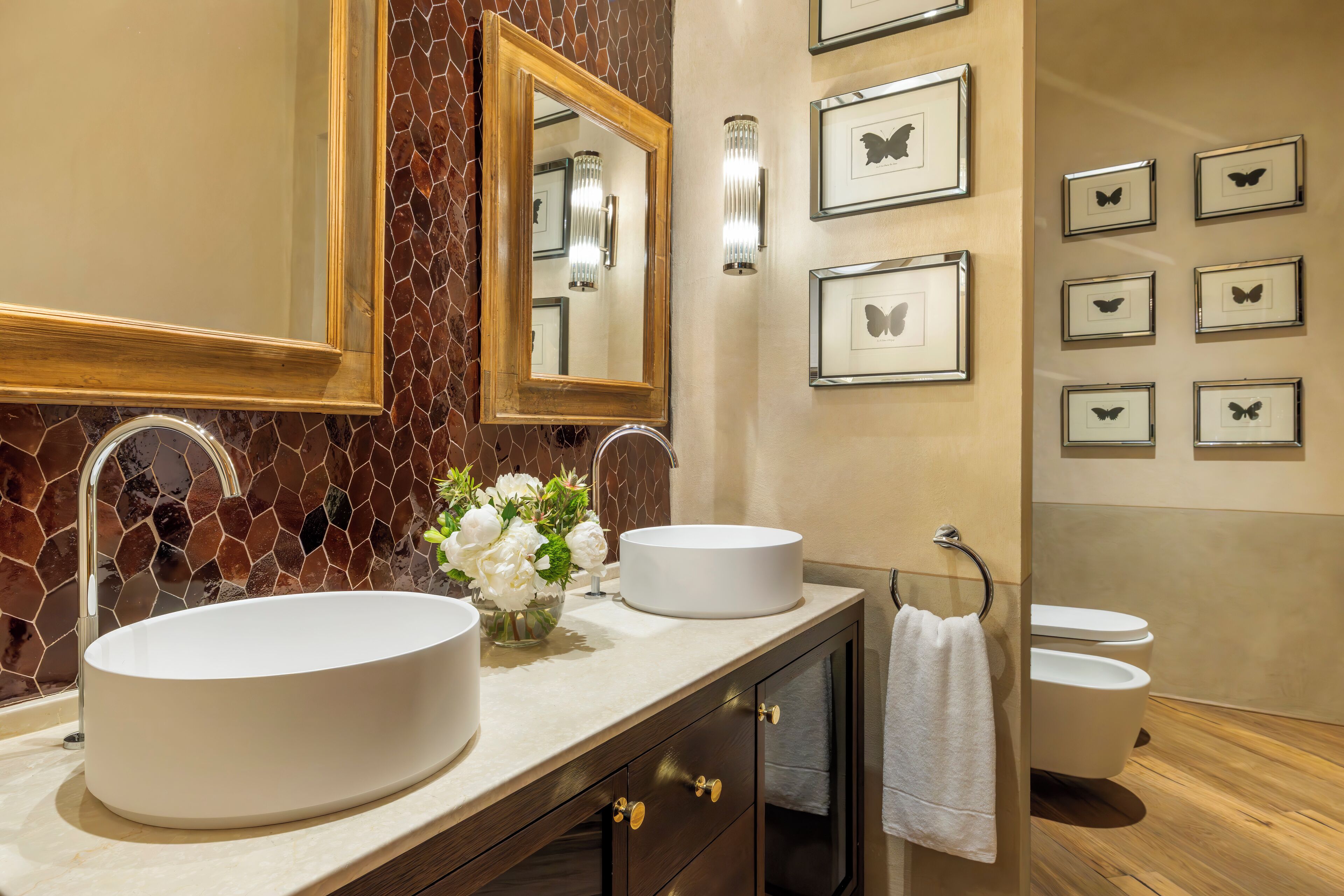 Foto - The James Suite Hotel Firenze 1564 - Small Luxury Hotels of the World