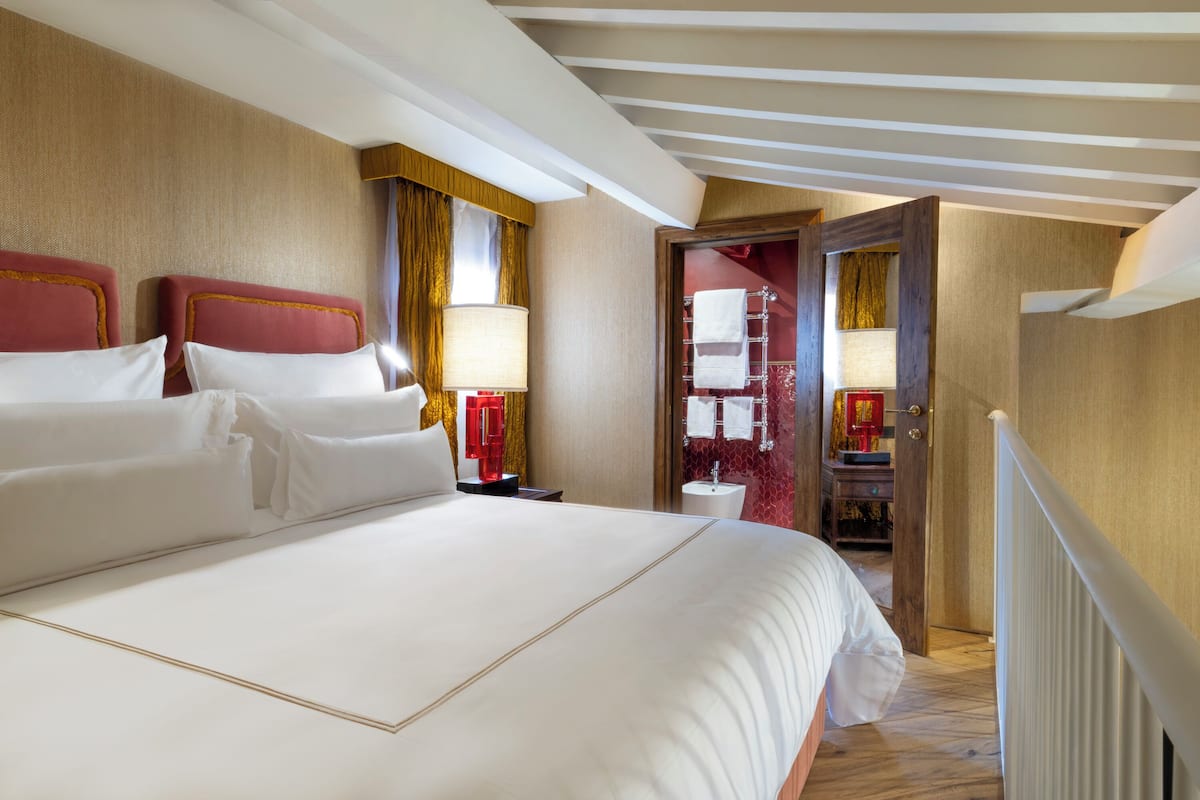 Master Suite