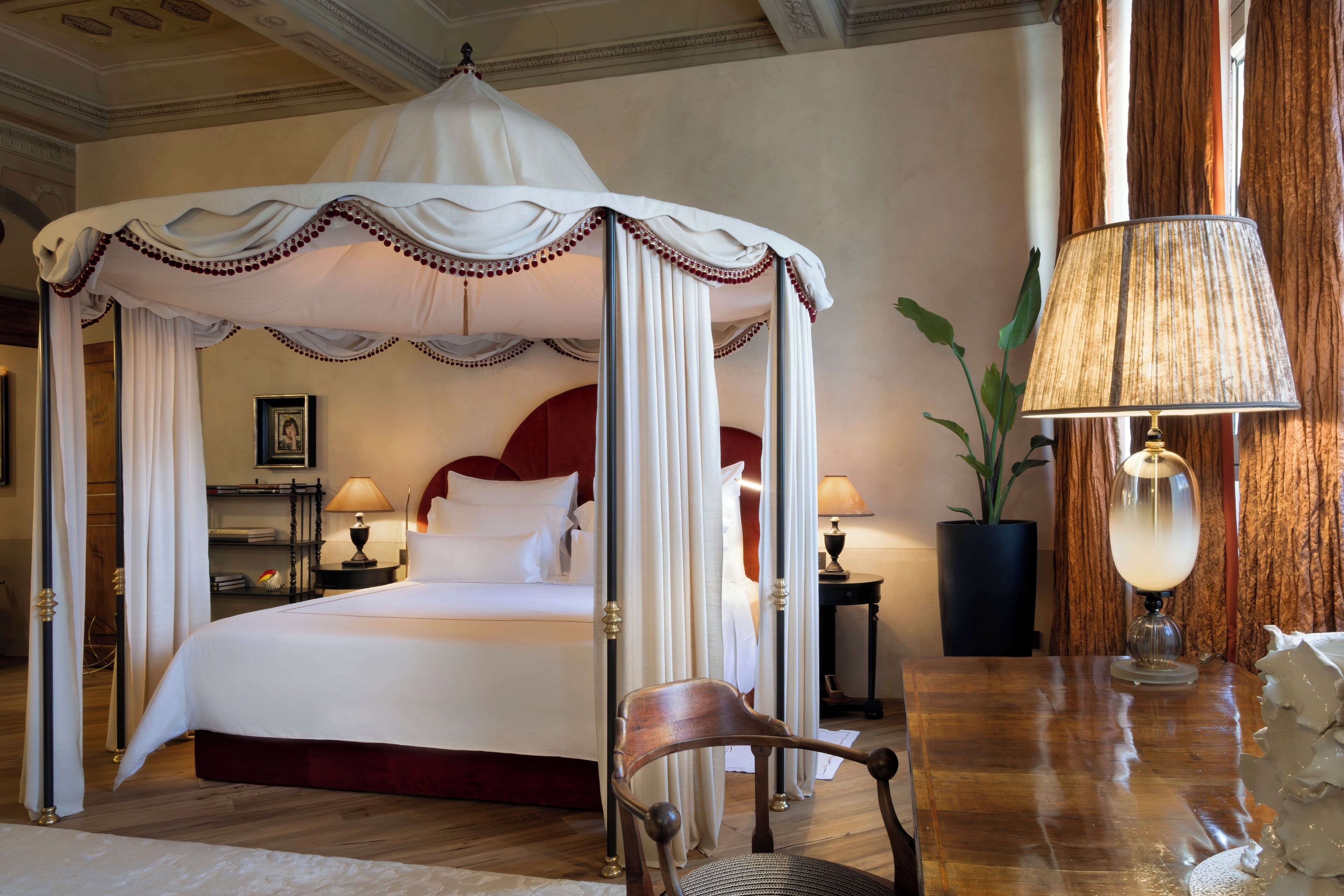 Foto - The James Suite Hotel Firenze 1564 - Small Luxury Hotels of the World