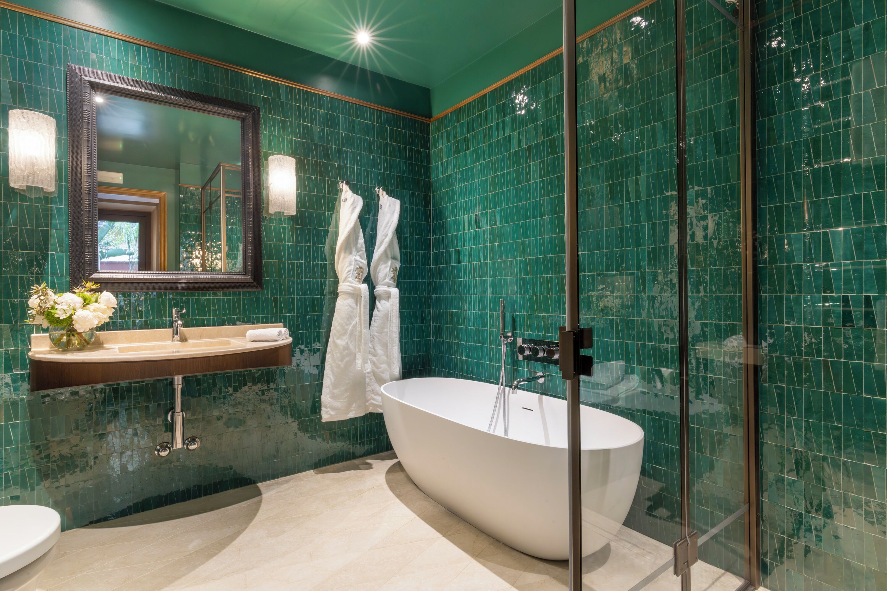 Foto - The James Suite Hotel Firenze 1564 - Small Luxury Hotels of the World