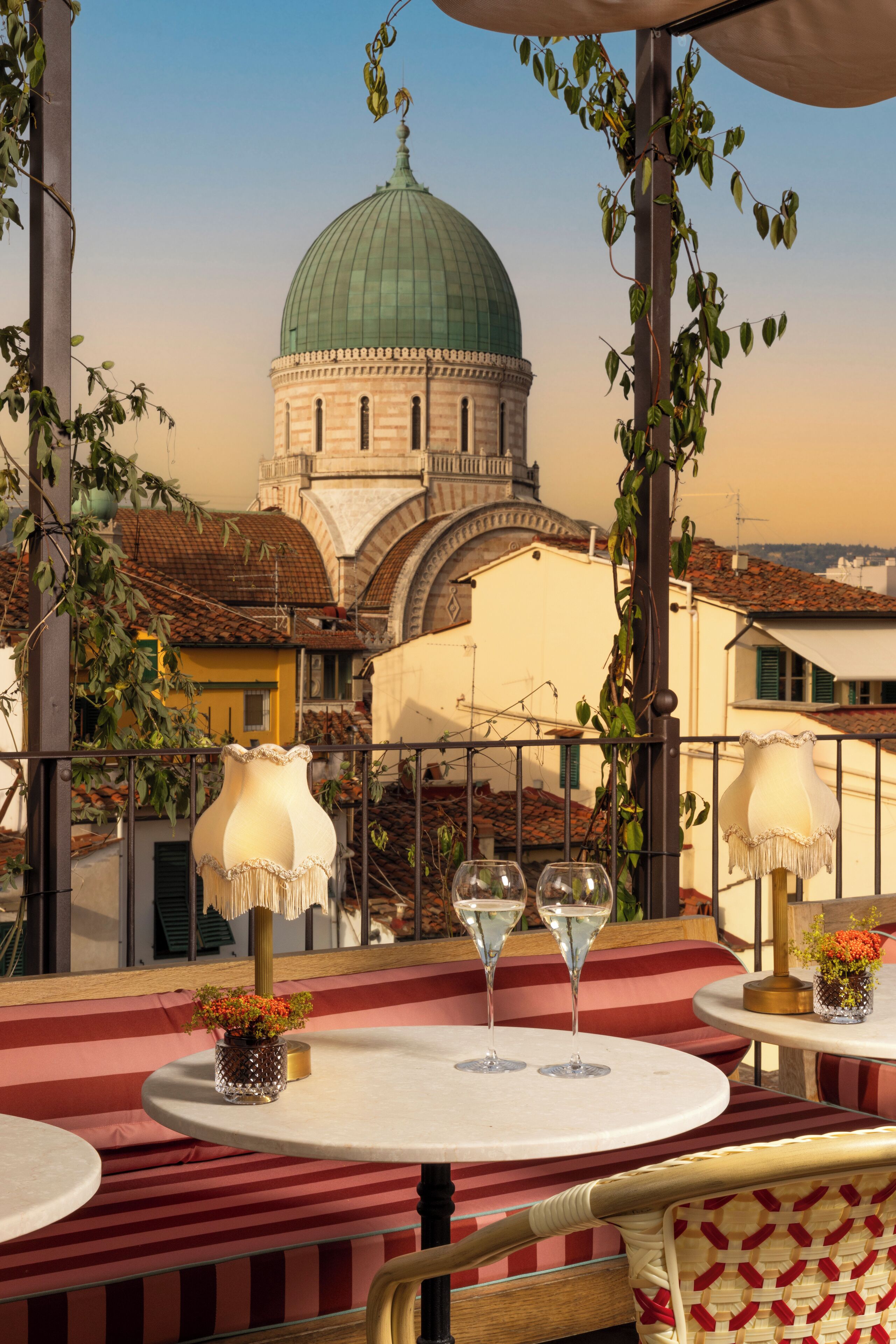 Foto - The James Suite Hotel Firenze 1564 - Small Luxury Hotels of the World