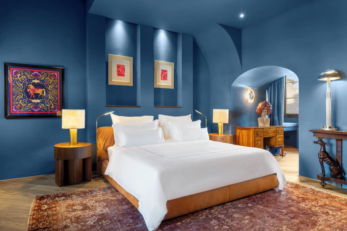 Florence Suite