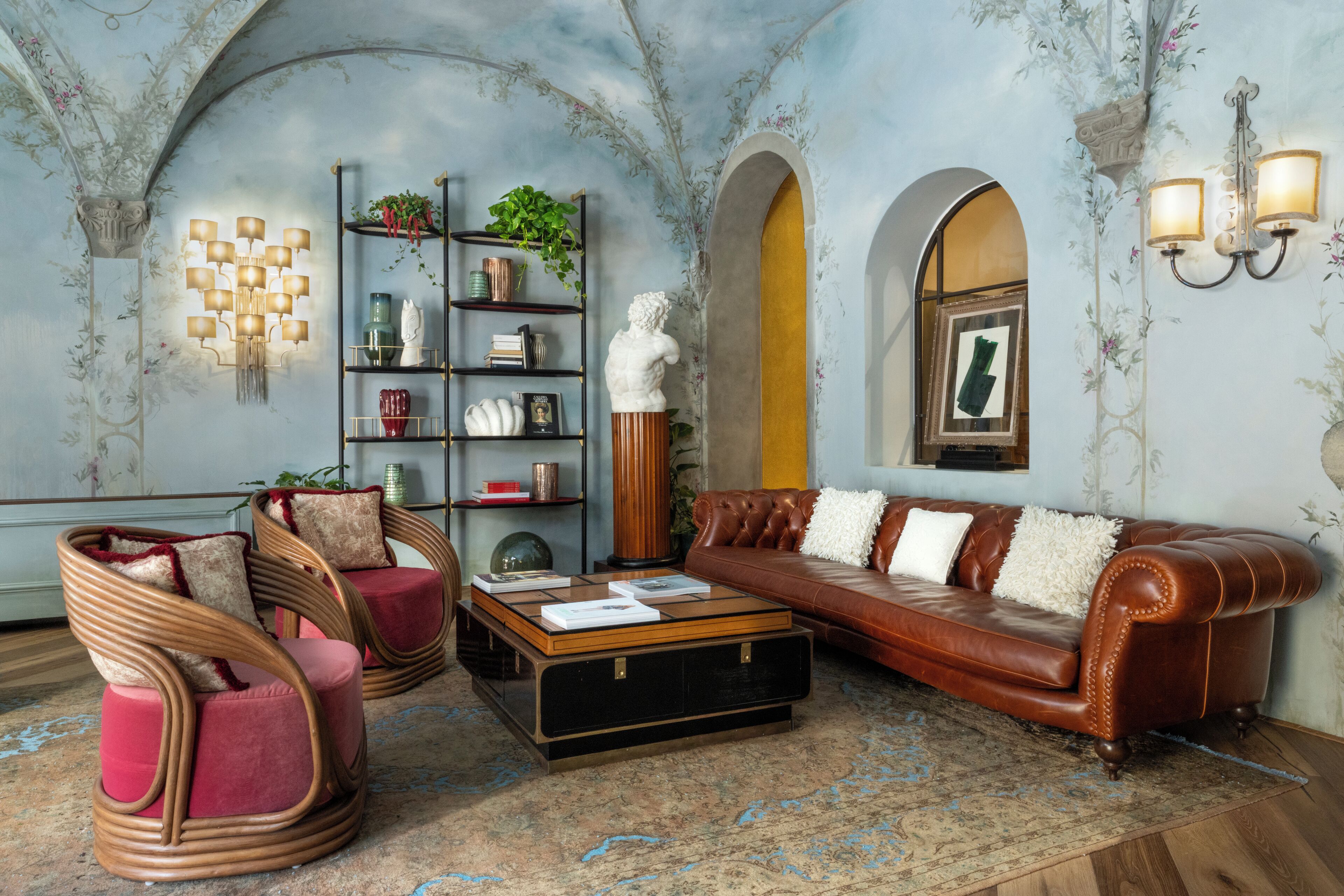 Foto - The James Suite Hotel Firenze 1564 - Small Luxury Hotels of the World