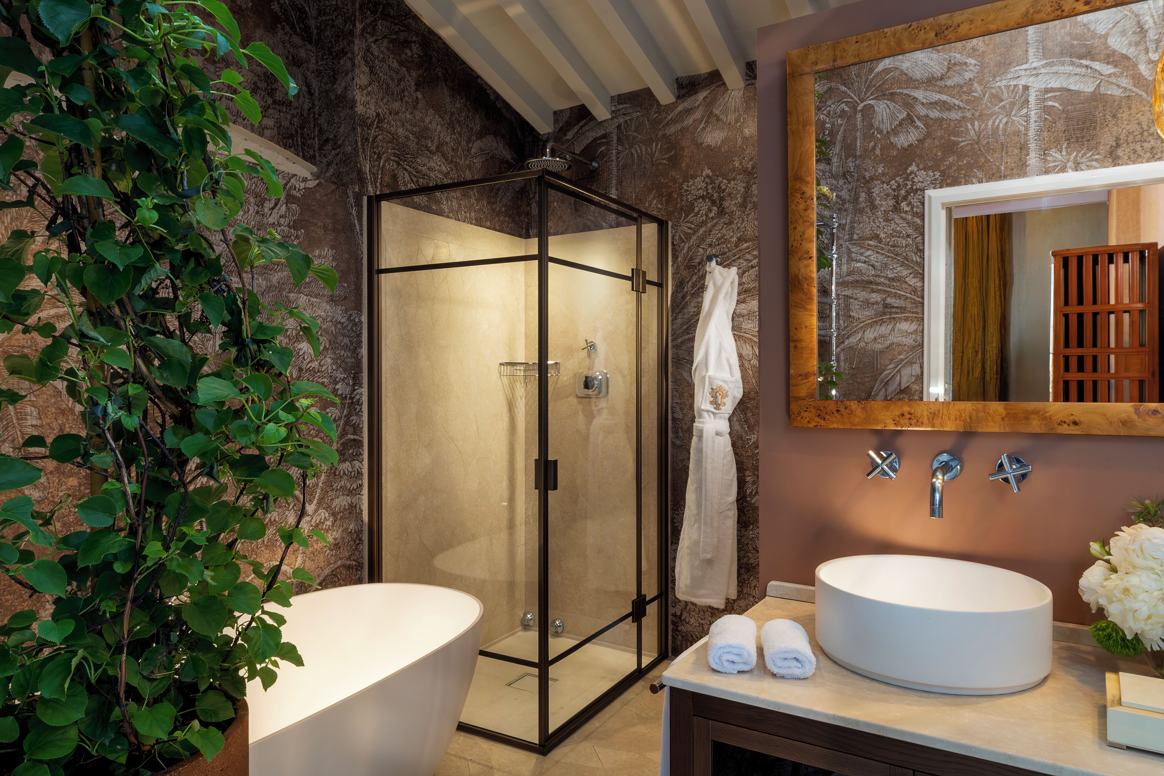 Foto - The James Suite Hotel Firenze 1564 - Small Luxury Hotels of the World