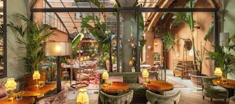 The James Suite Hotel Firenze 1564 - Small Luxury Hotels of the World