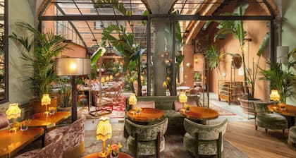 The James Suite Hotel Firenze 1564 - Small Luxury Hotels of the World