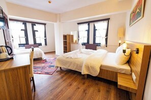 Room - Simre Inn Hotel Safranbolu (Safranbolu)