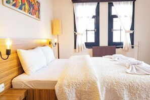 Room - Simre Inn Hotel Safranbolu (Safranbolu)