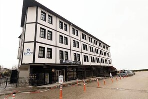 Garden - Simre Inn Hotel Safranbolu (Safranbolu)