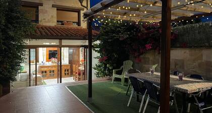 Casuca Montañesa in Santander Ideal for you and your family!