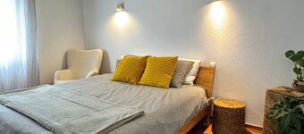 CASA MATILDA
Casa ideal para familias y cerca de las mejores playas de la zona