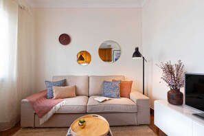 Téléviseur connecté