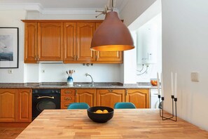 Cuisine privée