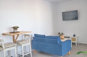 TV