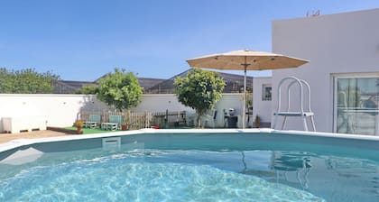 Villa Buganvilla .