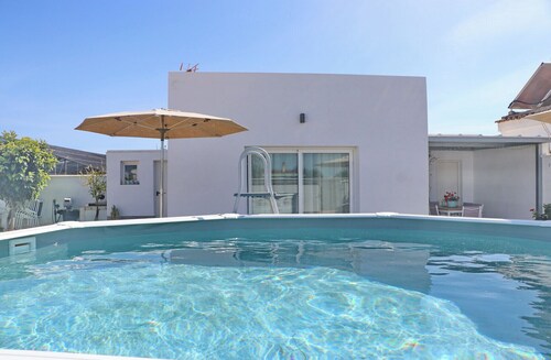 Villa Buganvilla   .