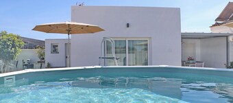 Villa Buganvilla   .