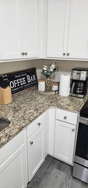 ماكينة لصنع القهوة/الشاي