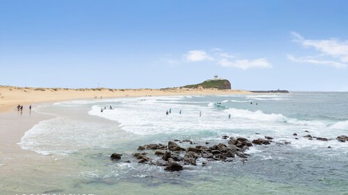 East End Escape – Holiday Locations Don’t Get Better Than This!