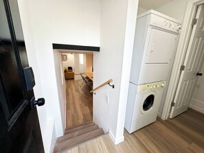 Interior - Stylish 2BR - EWR, Stadium & NYC (Newark)