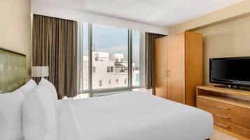 2 chambres, fer et planche Ă repasser, Wi-Fi, draps fournis