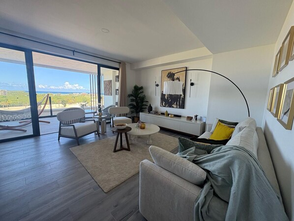 Apartment | 2 bedrooms