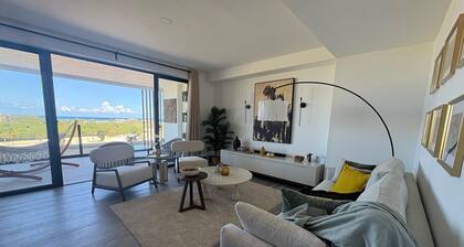 2 Bedrooms 4 Guests Private Terrace Cap Cana