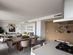 Apartment | 2 Schlafzimmer
