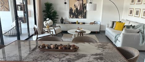 Departamento | 2 habitaciones