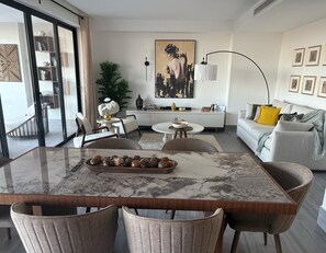 Apartment | 2 bedrooms