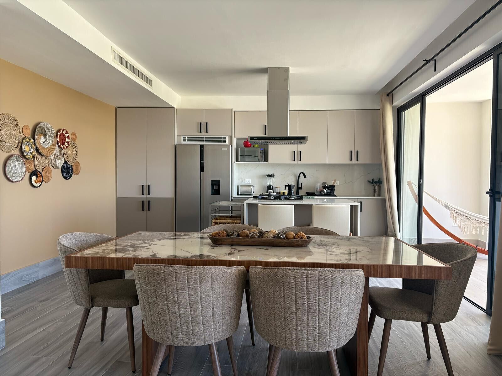 Apartment | 2 bedrooms