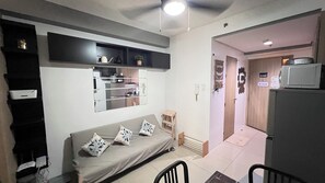 Coin séjour