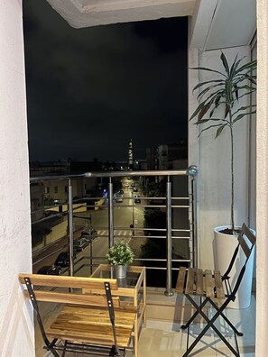 住宿场地