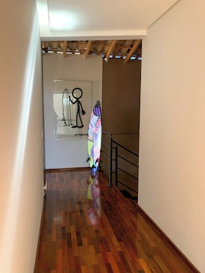 Basic Double Room | 1 bedroom, free WiFi