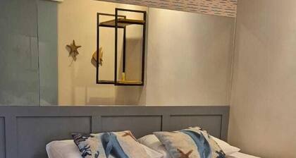 Pousada & Restaurante Praeros LTDA