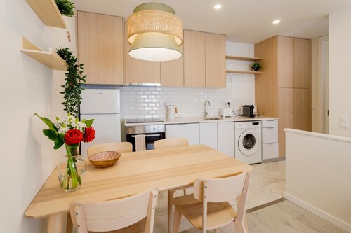 House in the historic center of Santarém