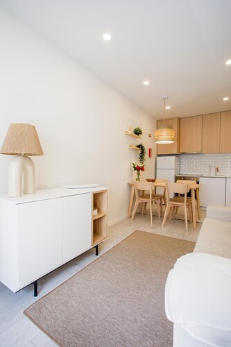 House in the historic center of Santarém