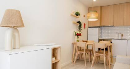 House in the historic center of Santarém