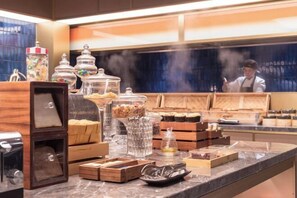 Restaurant - Crystal Orange Nanjing Presidential Palace Zhongshan East Road (Nanjing)