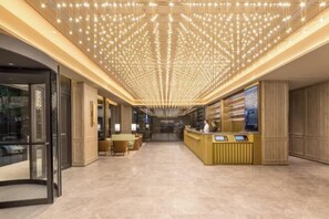 ล็อบบี้