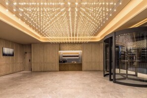Unclassified image, 2 of 52, button - Crystal Orange Nanjing Presidential Palace Zhongshan East Road (Nanjing)
