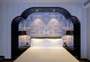 Room - Crystal Orange Nanjing Presidential Palace Zhongshan East Road (Nanjing)