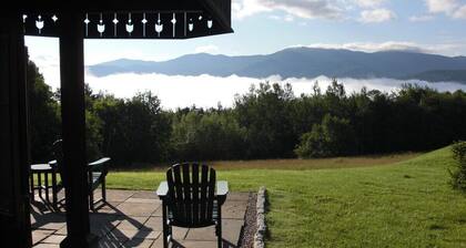 Beautiful Stowe VT Resort--Deluxe Guesthouse Available for Peak Summer Week