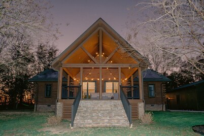 Whitetail Wood- Private 7 acres