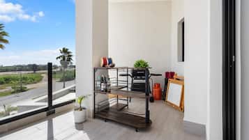 Apartment, Smoking | 3 bedrooms