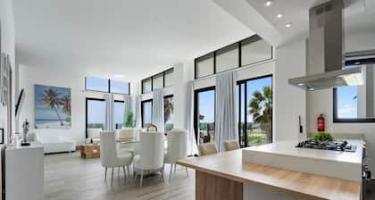 Vista Alta 201 in Punta Cana