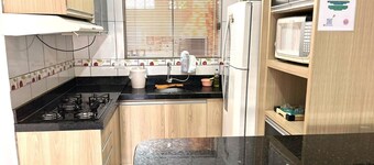 House with Garage in Foz do Iguaçu -PR