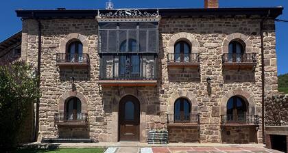 DULCINEA HOUSE of BRAÑOSERA