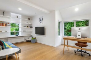 Smart TV, offices